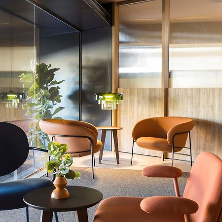 Hotel Terrassa Confort Екстер'єр фото