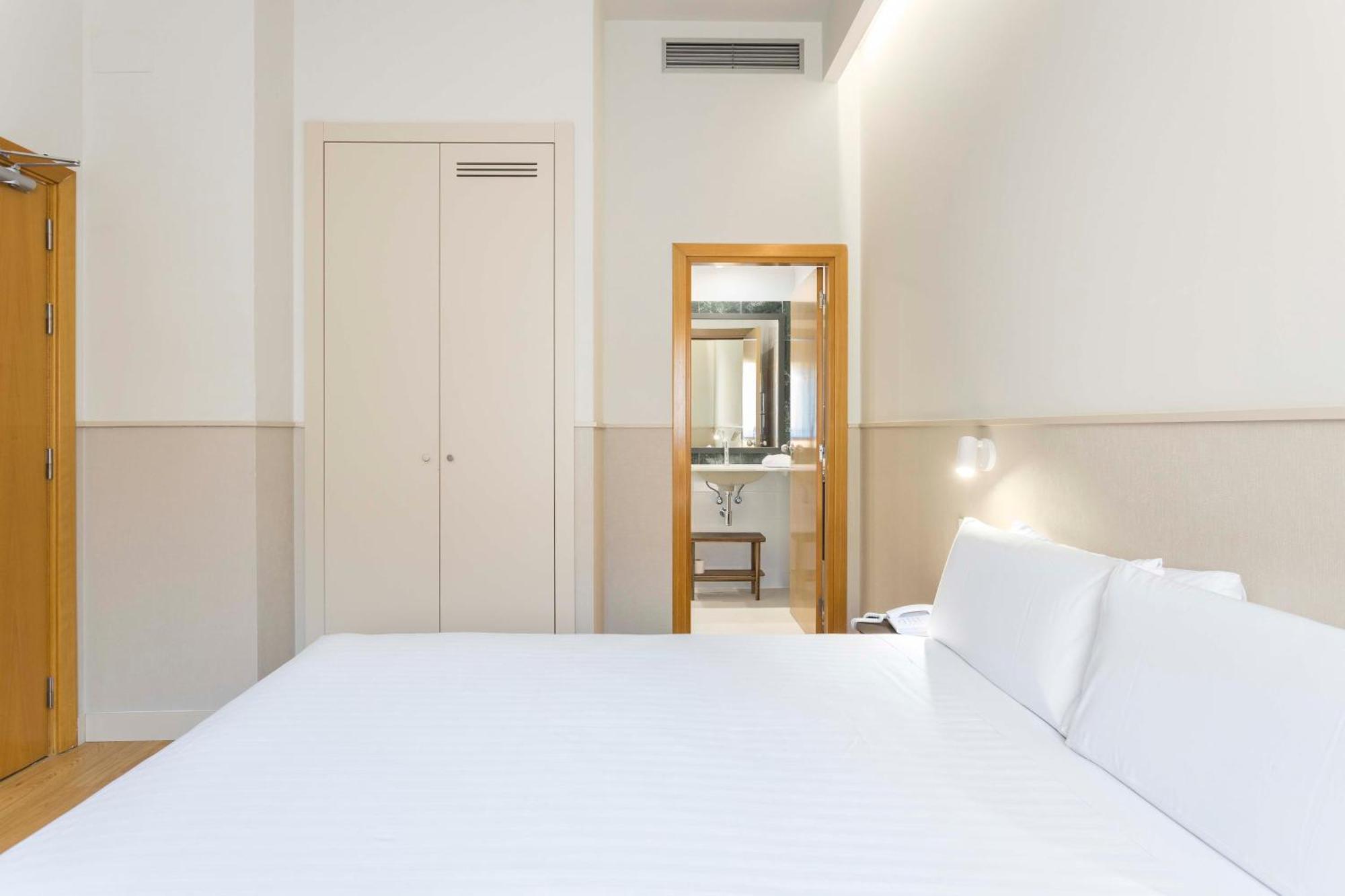 Hotel Terrassa Confort Екстер'єр фото