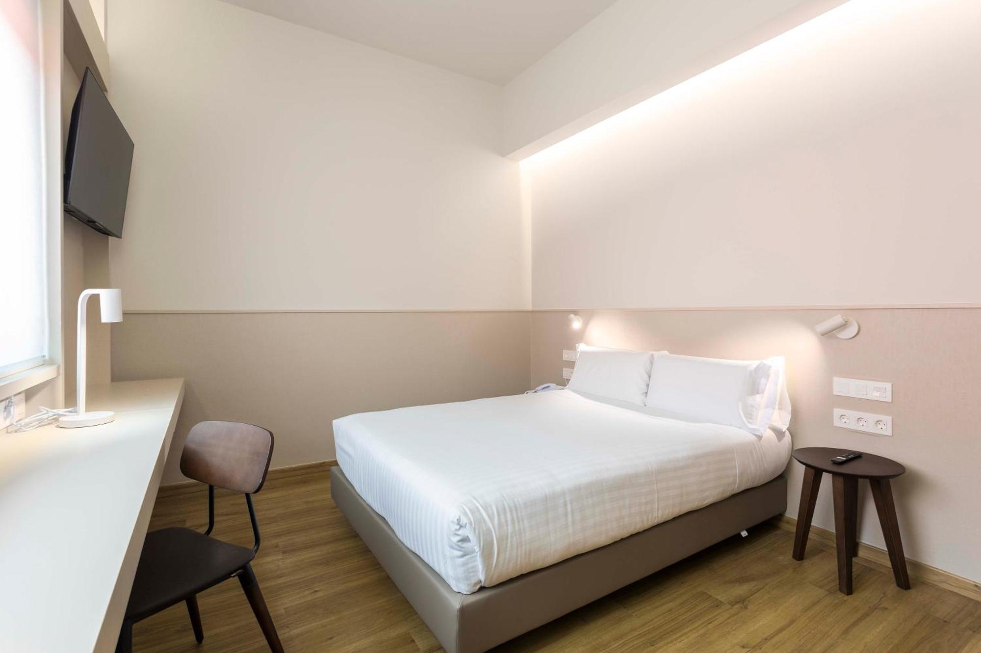 Hotel Terrassa Confort Екстер'єр фото