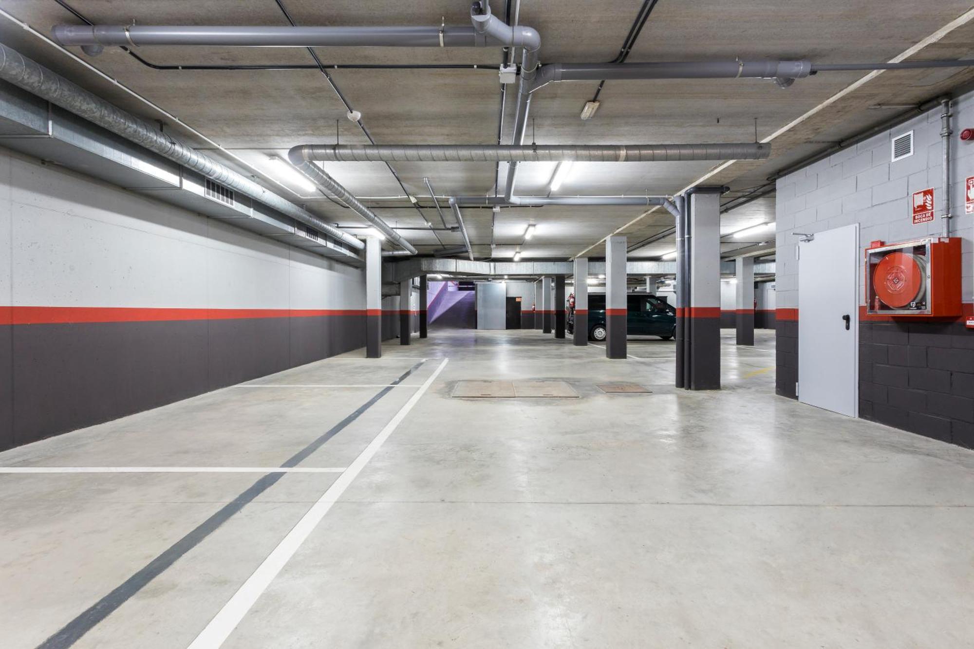 Hotel Terrassa Confort Екстер'єр фото