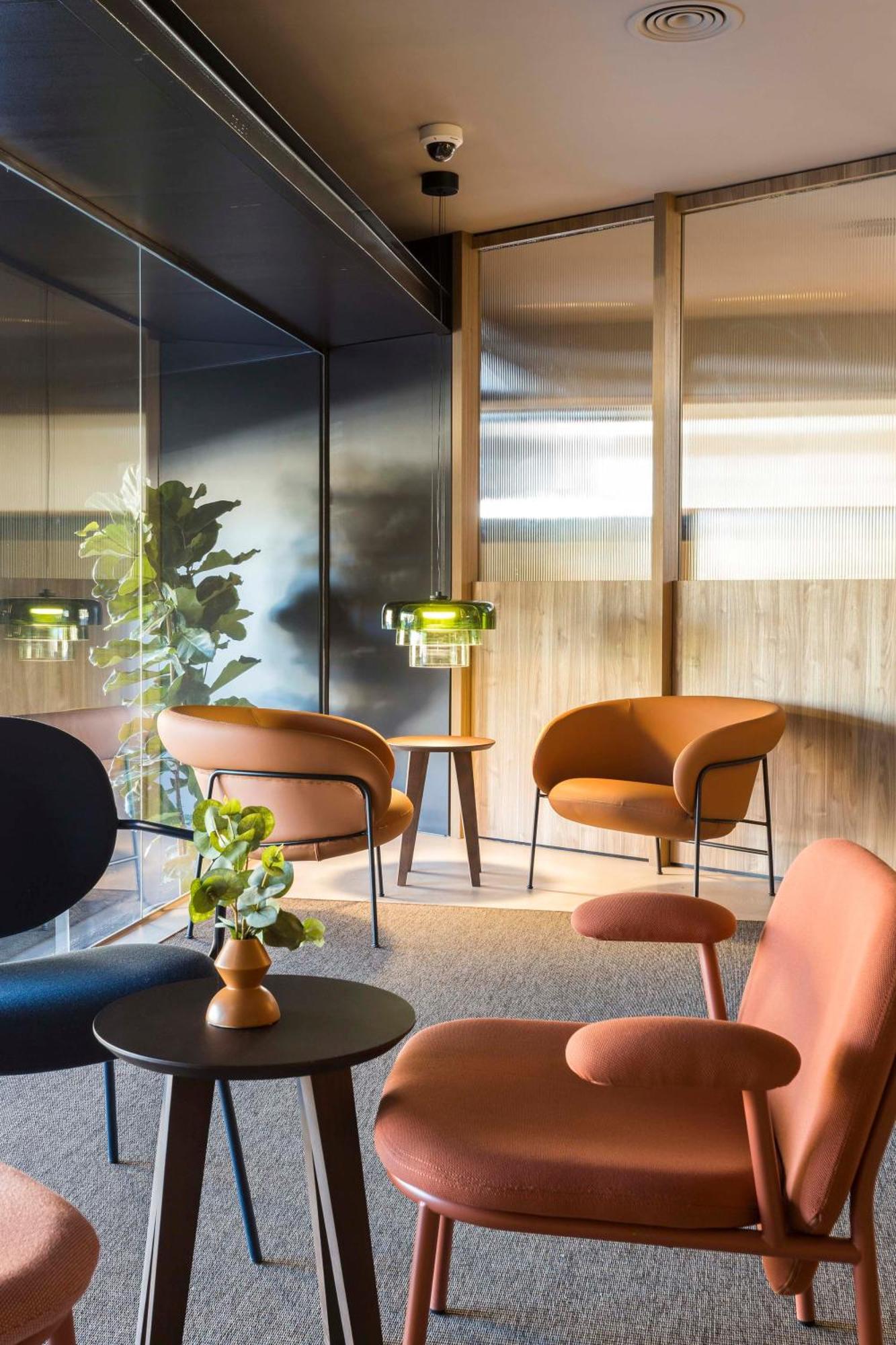 Hotel Terrassa Confort Екстер'єр фото