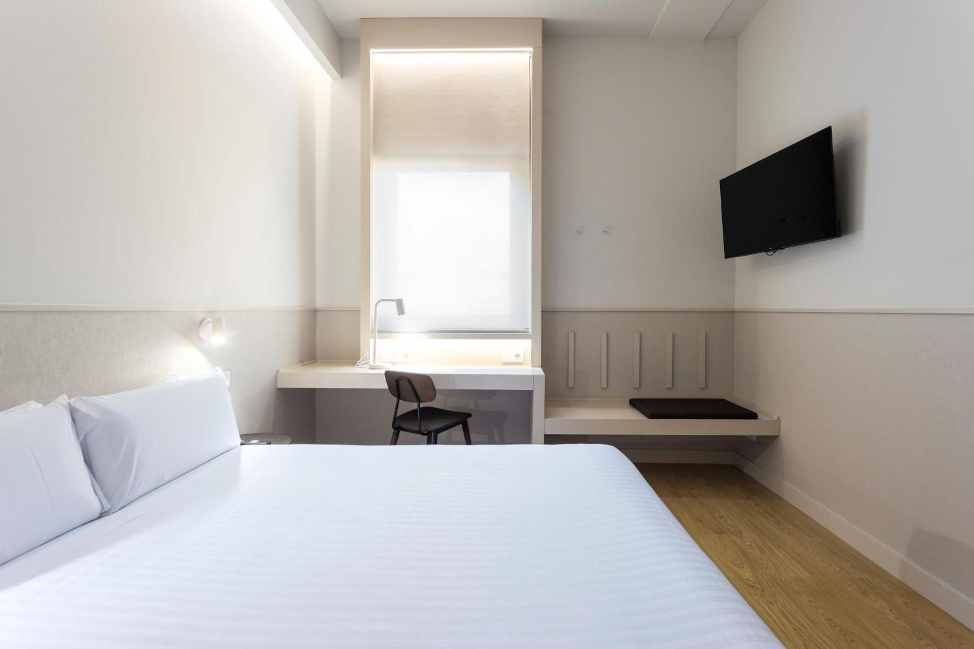 Hotel Terrassa Confort Екстер'єр фото