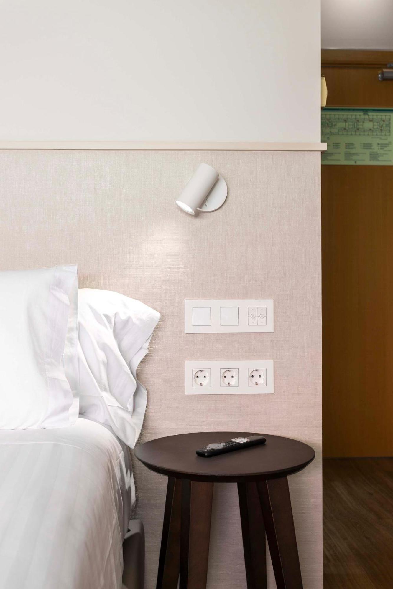Hotel Terrassa Confort Екстер'єр фото